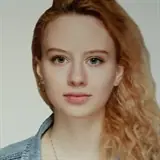 Елизавета Сергеевна — tutoronline.ru