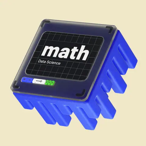 Математика для Data Science — skillbox.ru