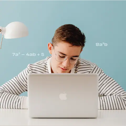 Репетитор по математике для 5-9 классов — foxford.ru