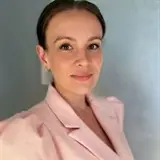 Юлия Сергеевна — tutoronline.ru